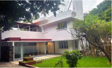 Veda Corporate Advisors Campus